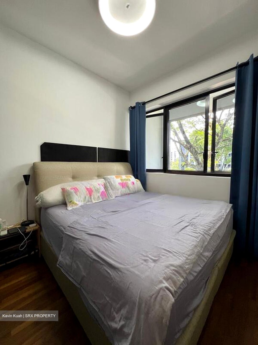 Mayfair Gardens (D21), Condominium #458085661
